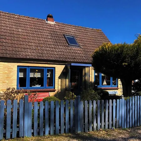 Holiday home Deubel 