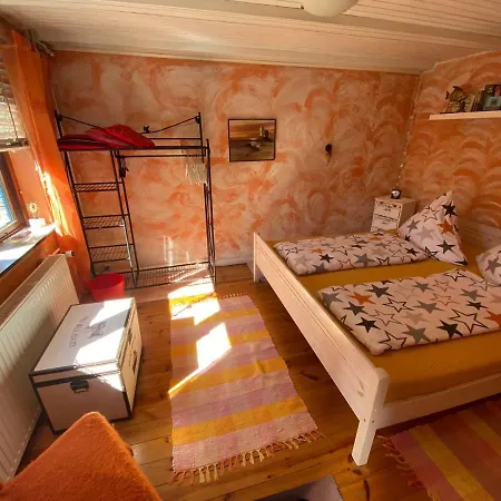 Holiday home Deubel 
