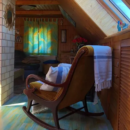 Holiday home Deubel 